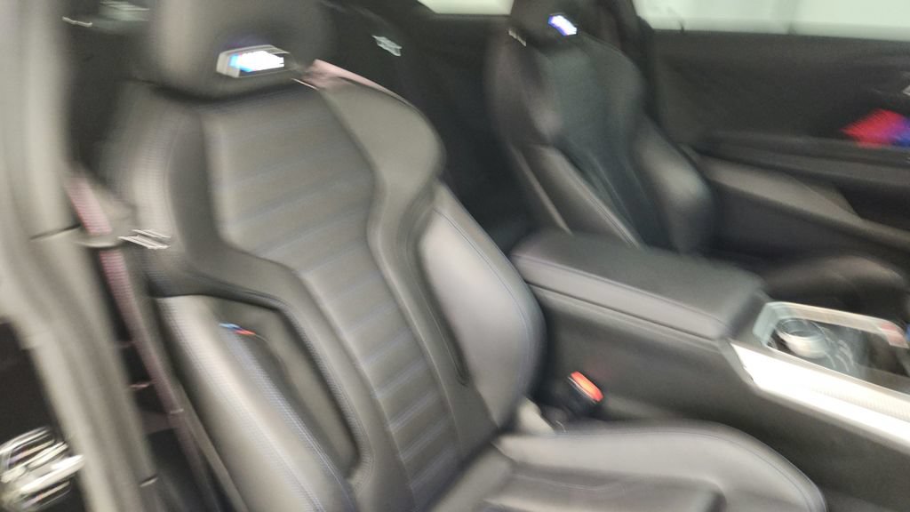 Used 2023 BMW M2 w/ Lighting Package RWD image 39