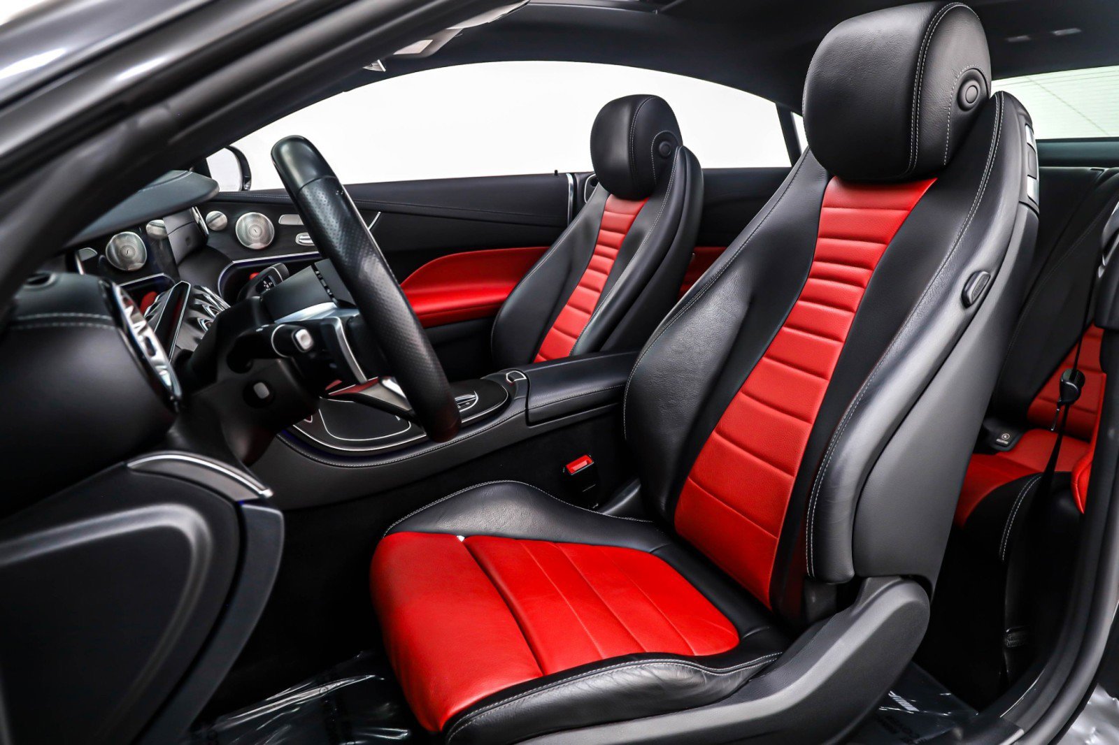 Certified 2023 Mercedes-Benz E 450 Coupe image 17