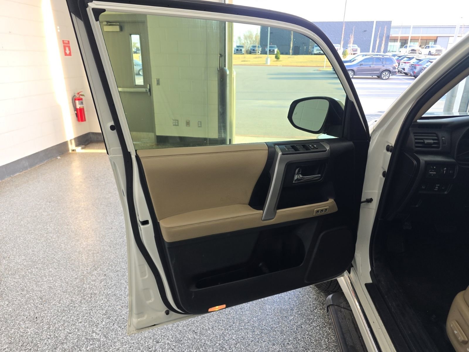 Used 2023 Toyota 4Runner Limited image 22