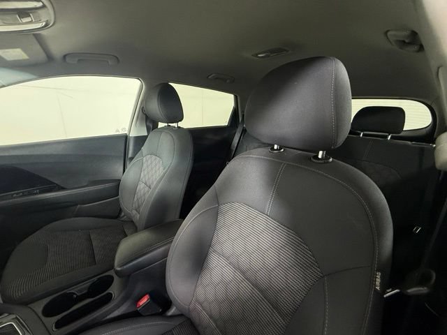 Used 2022 Kia Niro LXS FWD image 15