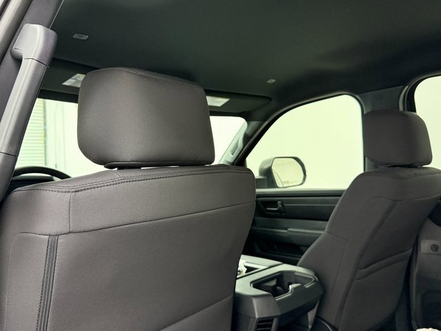 New 2026 Toyota Tundra SR image 31