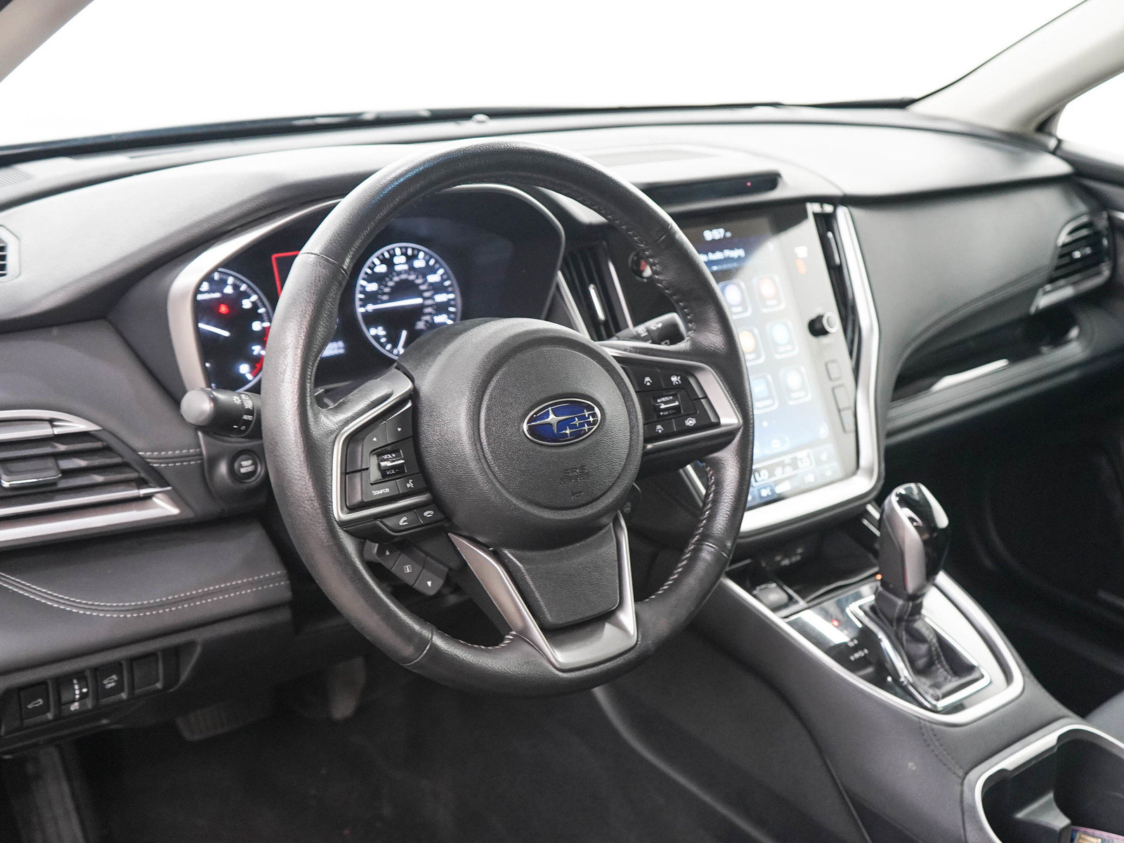 Used 2022 Subaru Outback Limited AWD/4WD image 21