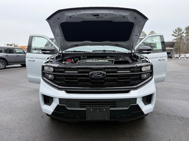 New 2026 Ford Expedition Platinum w/ Stealth Appearance Package image 26