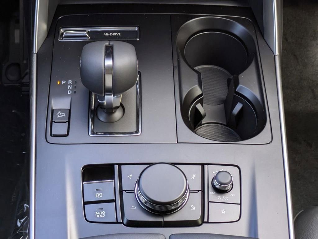 Used 2025 MAZDA CX-90 3.3 Turbo w/ Select Package image 26