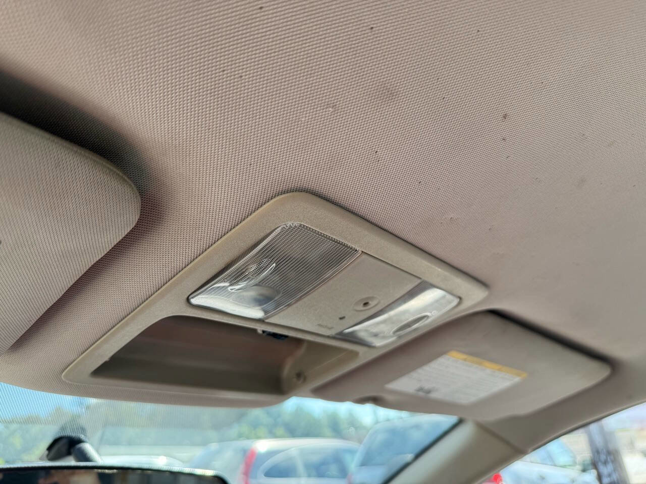 Used 2009 Nissan Versa SL w/ Convenience Pkg image 27