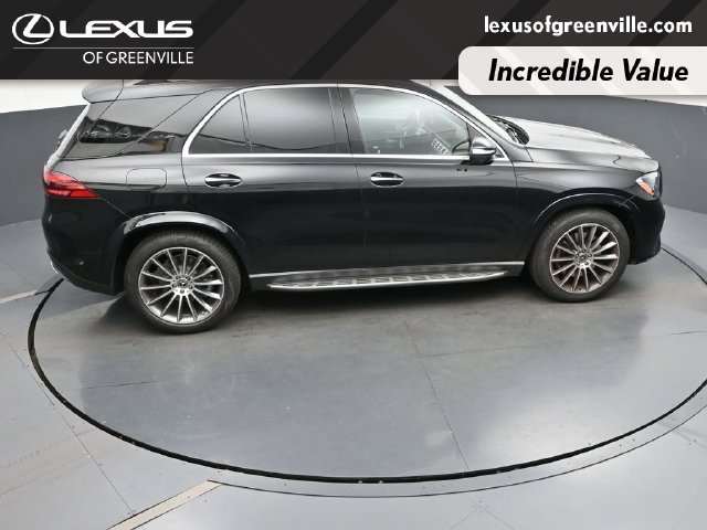 Used 2026 Mercedes-Benz GLE 450 4MATIC image 25
