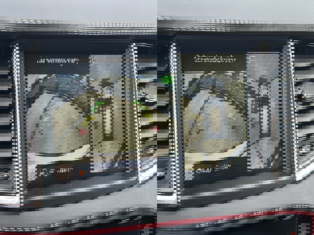 Used 2023 INFINITI QX50 Sport w/ Cargo Package image 16