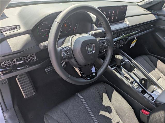 New 2026 Honda Accord Sport image 3