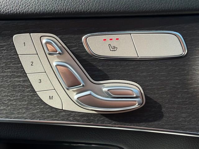 Certified 2022 Mercedes-Benz GLC 300 4MATIC image 15