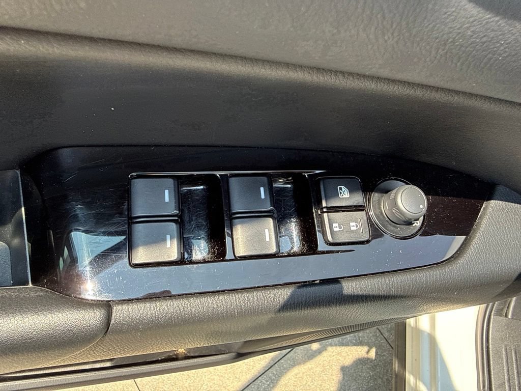 Certified 2024 MAZDA CX-5 AWD 2.5 S w/ Select Package image 12