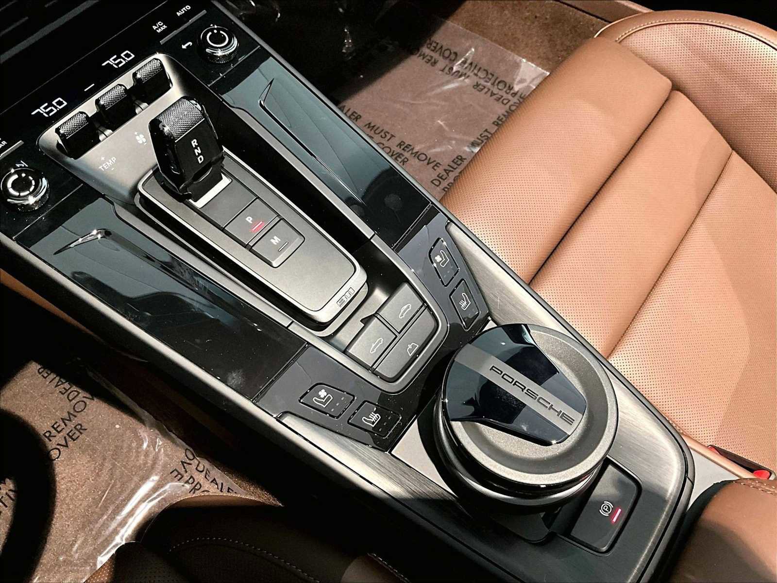 New 2026 Porsche 911 Carrera GTS image 16