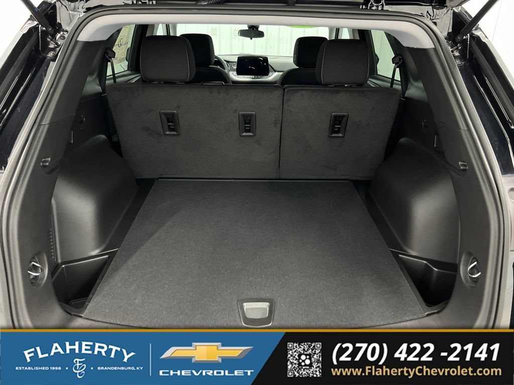 Used 2026 Chevrolet Blazer LT FWD image 19