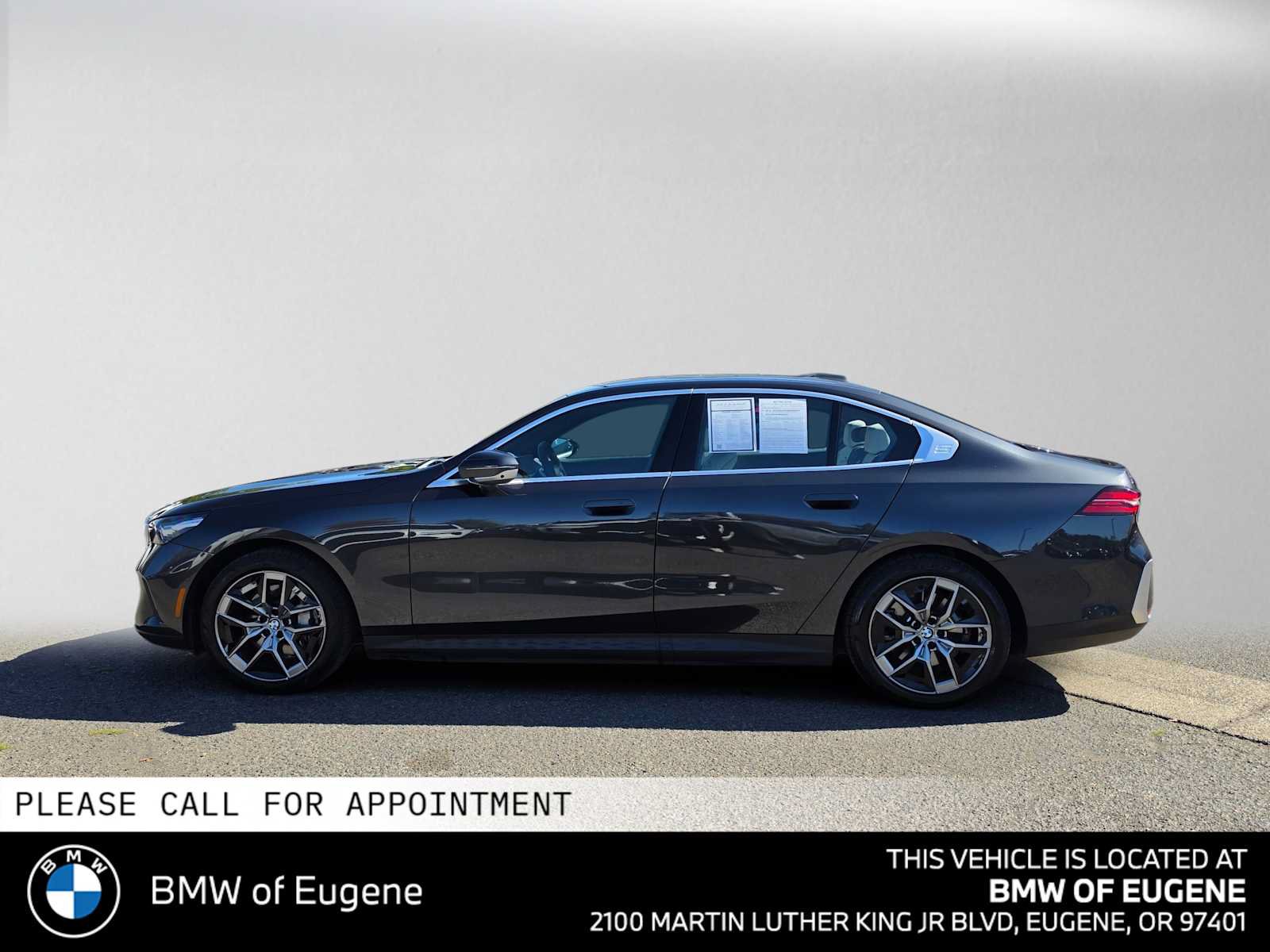 Used 2026 BMW i5 eDrive40 RWD image 7