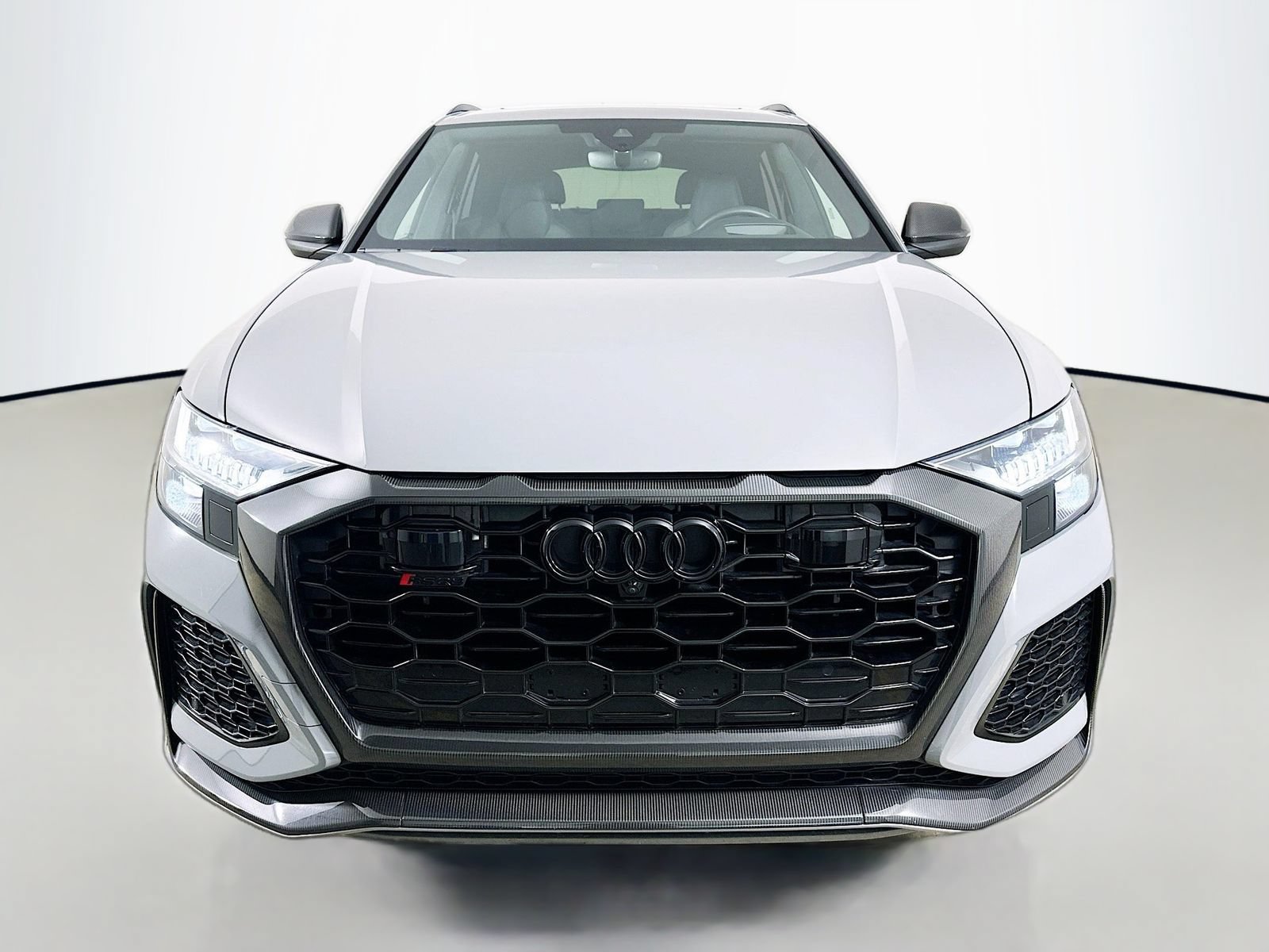 Used 2024 Audi RS Q8 AWD/4WD image 2