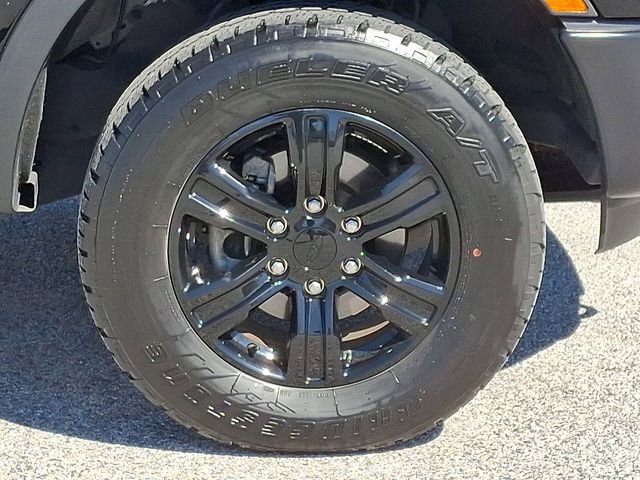 Used 2023 Ford Ranger XL w/ Equipment Group 101A High image 11