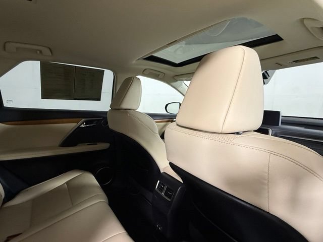 Certified 2022 Lexus RX 350 FWD w/ Premium Package image 29
