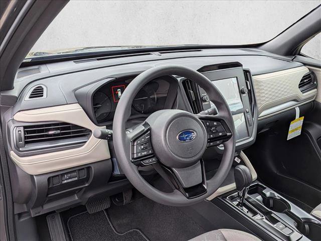 Used 2026 Subaru Forester AWD/4WD image 3