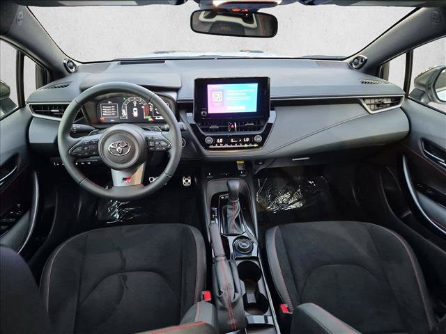 Used 2026 Toyota Corolla GR AWD/4WD image 17