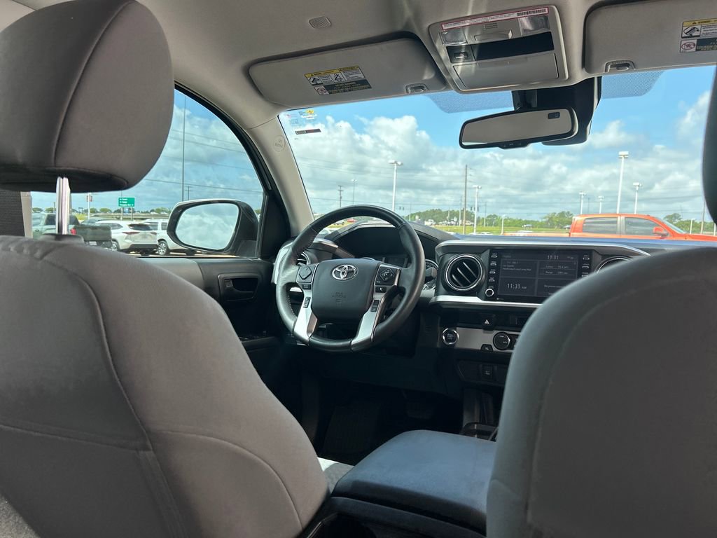Used 2023 Toyota Tacoma SR5 image 29