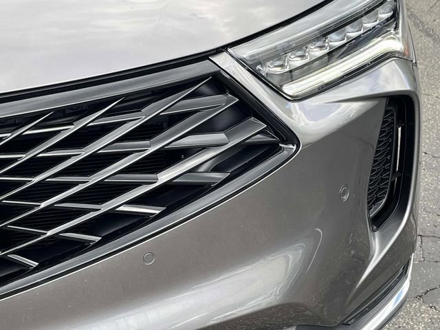 New 2025 Acura RDX w/ Technology Package image 11