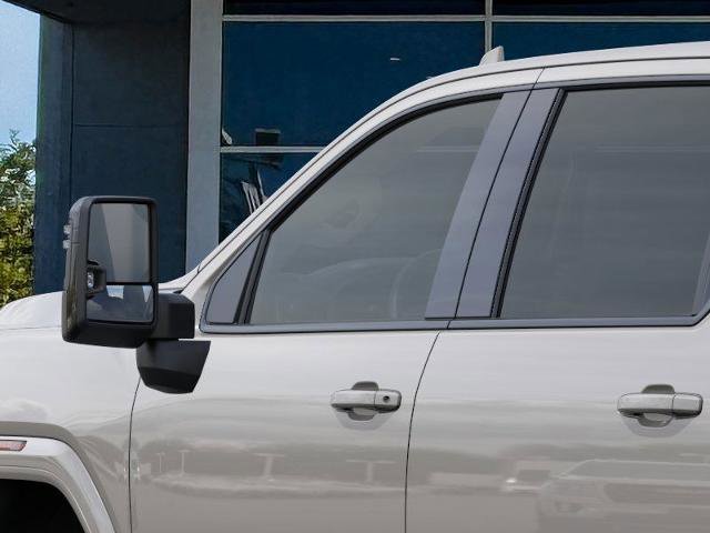 New 2026 GMC Sierra 2500 AT4 w/ AT4 Premium Plus Package image 12