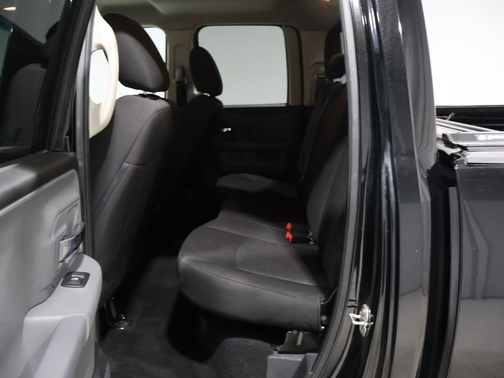 Used 2019 RAM 1500 Classic Warlock image 19