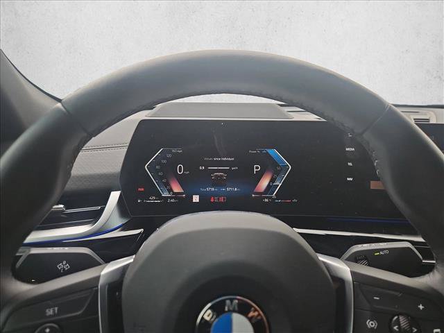 Certified 2026 BMW X2 xDrive28i w/ Technology Package AWD/4WD image 7