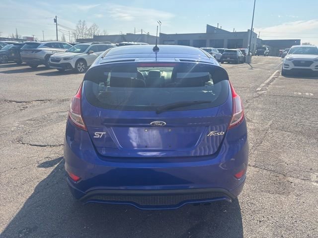 Used 2014 Ford Fiesta ST image 6