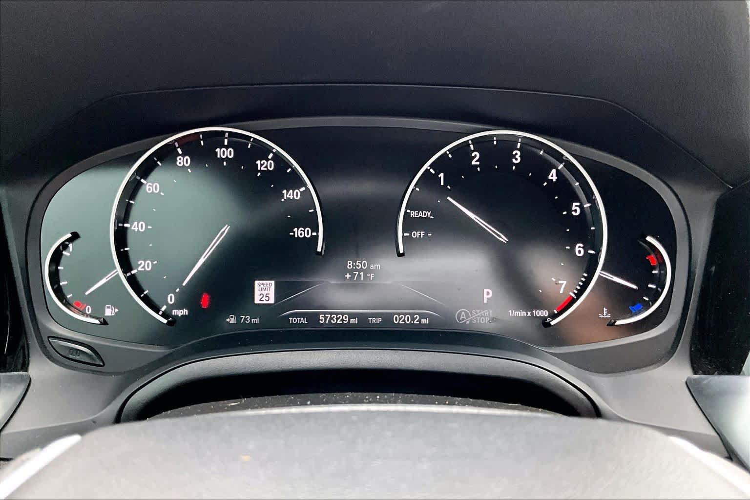 Used 2020 BMW 330i Sedan w/ Convenience Package RWD image 23
