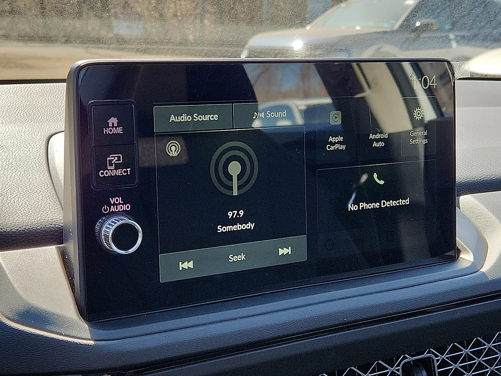 New 2026 Honda Accord SE image 12