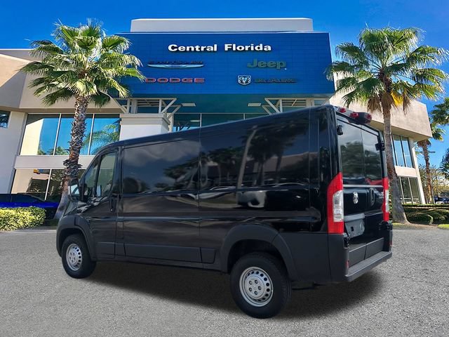 New 2026 RAM ProMaster 1500 FWD image 7
