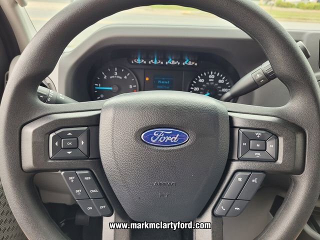 New 2025 Ford E-450 and Econoline 450 Super Duty w/ Power Equipment Group RWD image 13