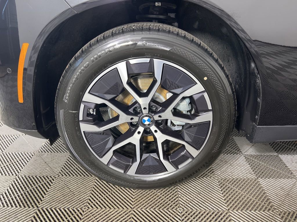 Used 2026 BMW X3 xDrive30 w/ Premium Package image 8