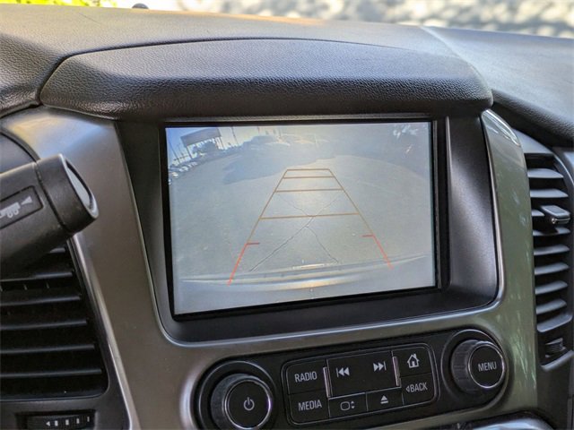 Used 2020 Chevrolet Tahoe LT image 16