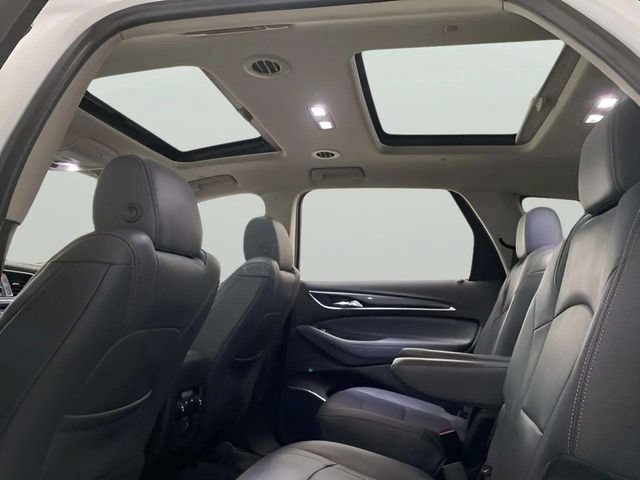 Used 2020 Buick Enclave Essence FWD image 51