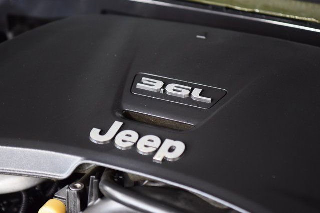 Used 2021 Jeep Wrangler Unlimited Rubicon image 29