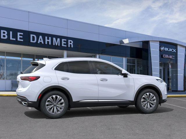 New 2026 Buick Envision Preferred AWD/4WD image 5