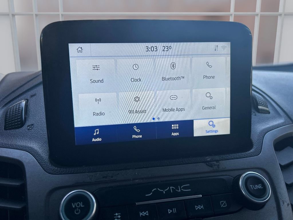 Used 2022 Ford Transit Connect XL image 26