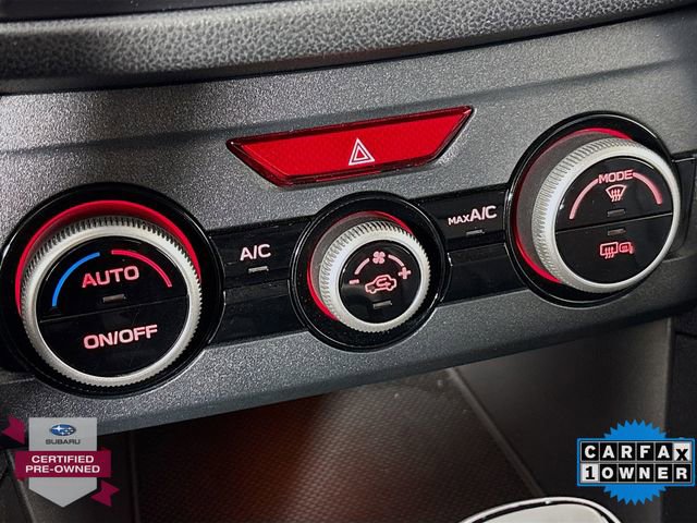 Certified 2023 Subaru Crosstrek 2.5i Limited image 16