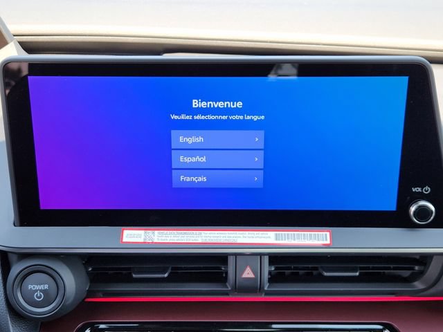 New 2026 Toyota Prius Plug-In Hybrid FWD image 16