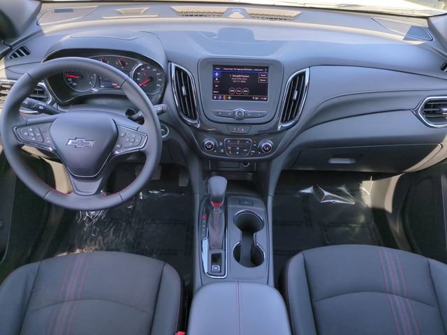 Used 2023 Chevrolet Equinox RS image 16