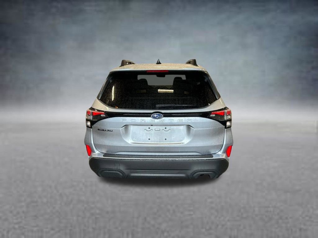 New 2026 Subaru Forester Premium AWD/4WD image 6