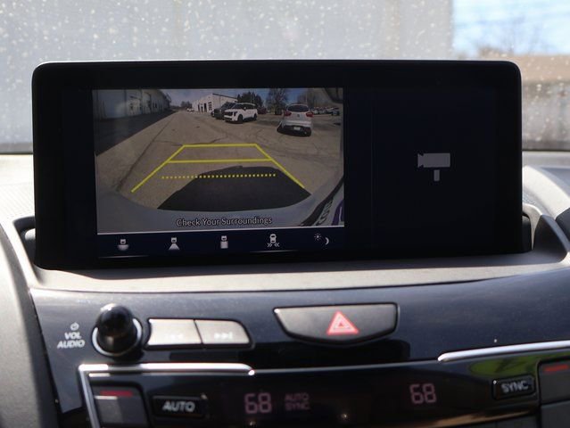 Used 2024 Acura RDX SH-AWD image 39