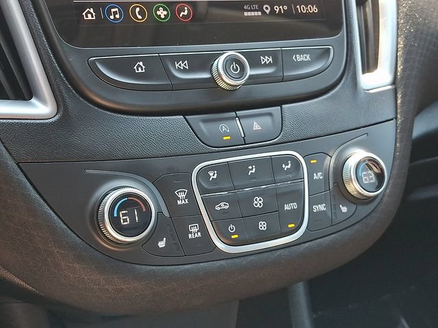 Used 2024 Chevrolet Malibu LT FWD image 18