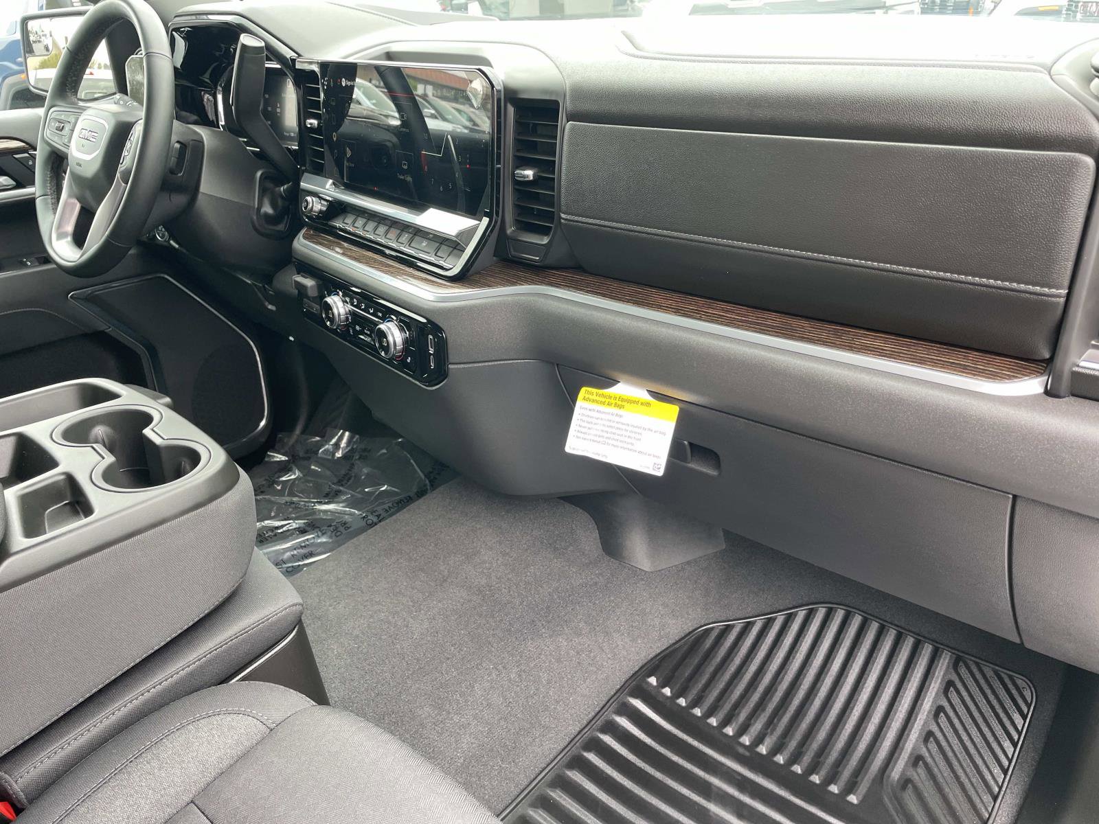 Used 2026 GMC Sierra 1500 Elevation RWD image 29