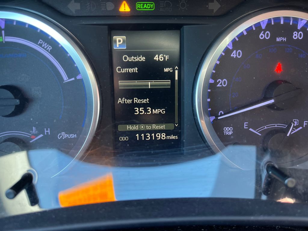 Used 2018 Toyota Highlander LE image 3