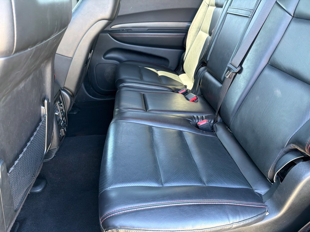 Used 2025 Dodge Durango GT AWD/4WD image 22