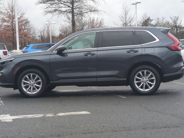 Used 2023 Honda CR-V EX-L image 9