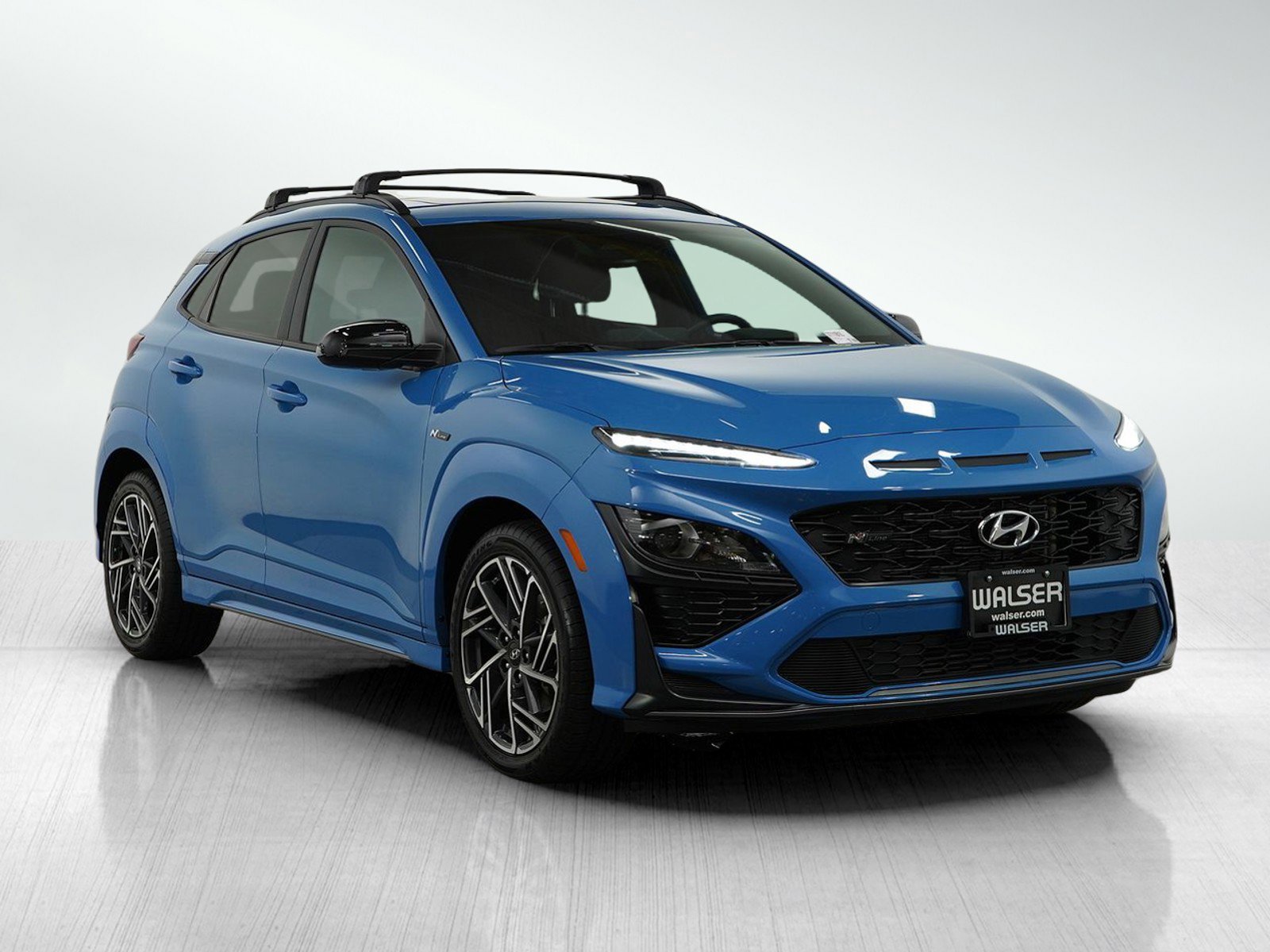 Used 2023 Hyundai Kona N Line image 7