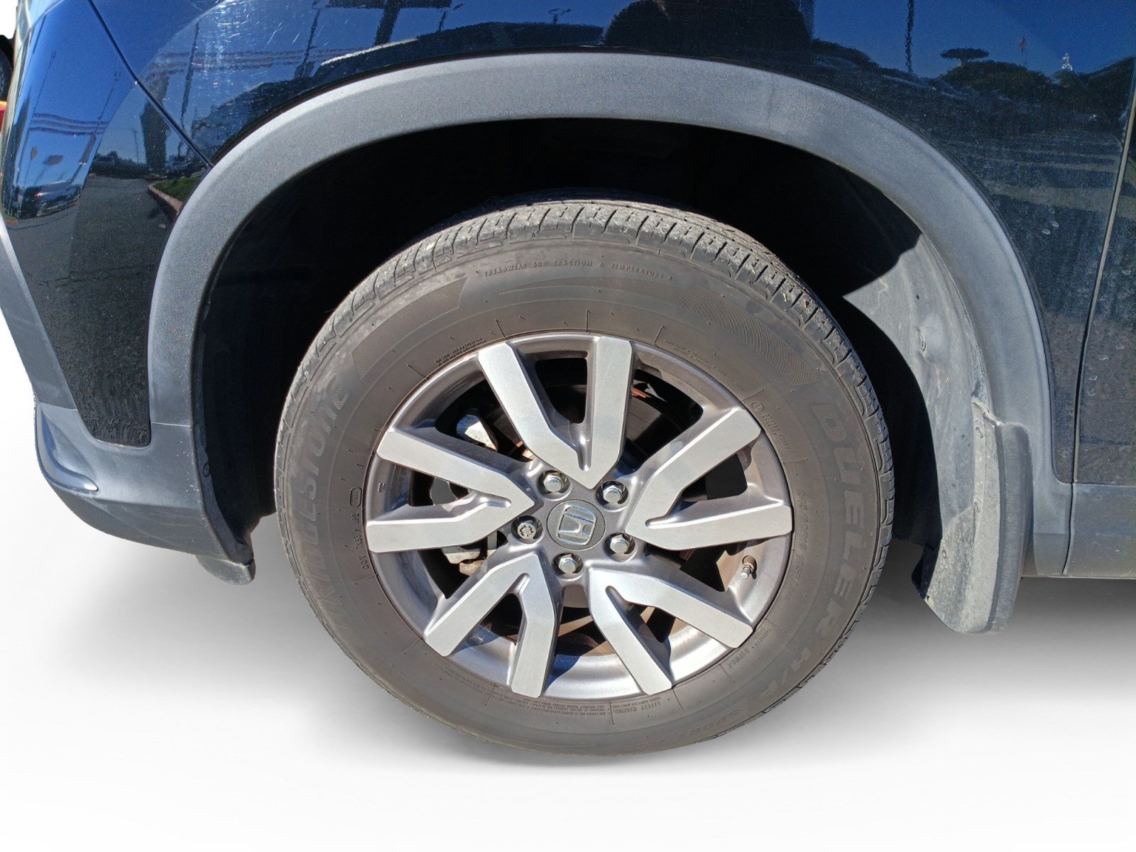 Used 2022 Honda Pilot EX-L image 9